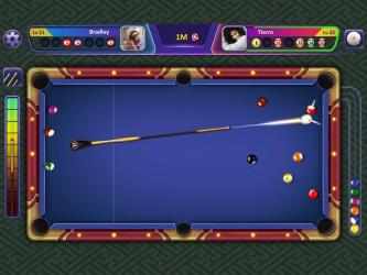 Captura 11 Sir Snooker: 8 Ball Pool Table android