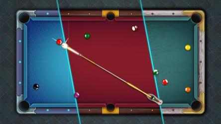 Captura 5 Sir Snooker: 8 Ball Pool Table android