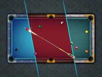 Imágen 12 Sir Snooker: 8 Ball Pool Table android