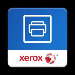 Screenshot 1 Xerox Print Service Plugin android