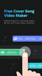 Imágen 2 SingPlay-Creador de videos android