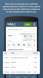Screenshot 9 HALO Mobile android