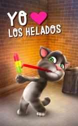 Image 11 Talking Tom Cat android