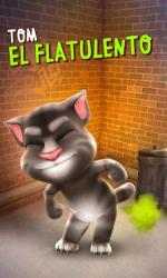 Capture 2 Talking Tom Cat android