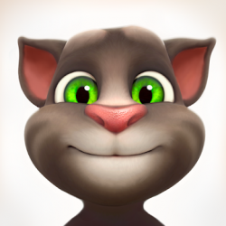 Imágen 1 Talking Tom Cat android