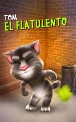 Capture 12 Talking Tom Cat android