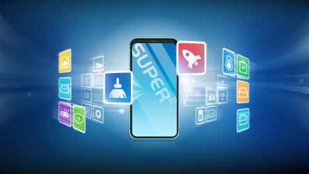Capture 9 Virus Cleaner - Antivirus & Phone Cleaner android