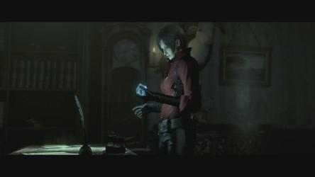 Captura de Pantalla 2 Resident Evil 6 windows