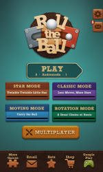Screenshot 6 Roll the Ball: slide puzzle android