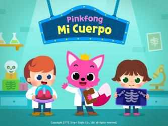 Imágen 9 Pinkfong Mi Cuerpo android