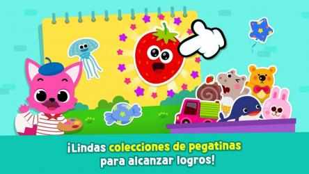 Screenshot 6 Pinkfong Mi Cuerpo android