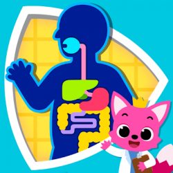 Image 1 Pinkfong Mi Cuerpo android