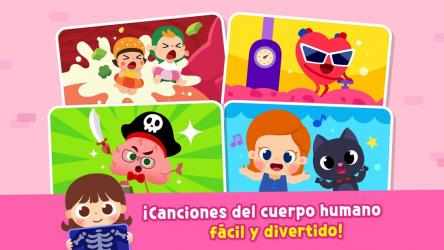 Image 3 Pinkfong Mi Cuerpo android