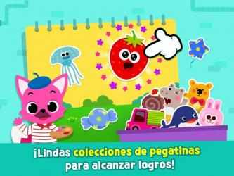 Screenshot 13 Pinkfong Mi Cuerpo android