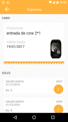 Screenshot 6 Shopping del Sol android
