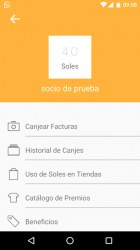 Screenshot 5 Shopping del Sol android