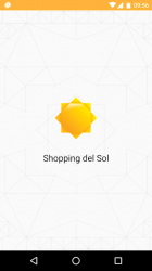 Captura 2 Shopping del Sol android