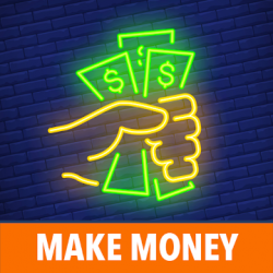 Captura 1 Make Money - Ganar dinero android
