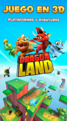 Captura 1 Dragon Land iphone