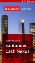 Imágen 2 Santander Cash Nexus android