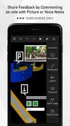 Captura de Pantalla 4 ARES Touch: DWG CAD Viewer & Editor android