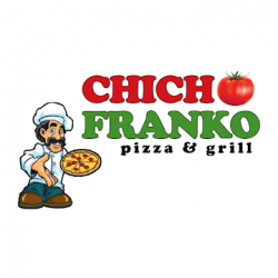 Captura de Pantalla 1 Chicho Franko Pizza android
