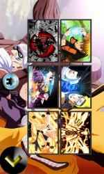 Screenshot 4 Naruto gallery windows