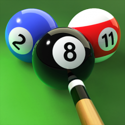 Captura de Pantalla 1 Pool Tour - Pocket Billiards android