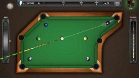Screenshot 10 Pool Tour - Pocket Billiards android