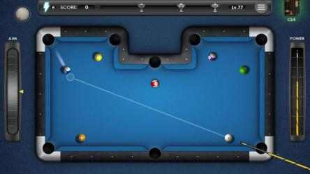 Imágen 3 Pool Tour - Pocket Billiards android