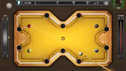 Screenshot 6 Pool Tour - Pocket Billiards android