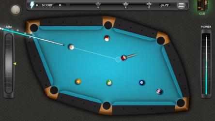 Imágen 5 Pool Tour - Pocket Billiards android