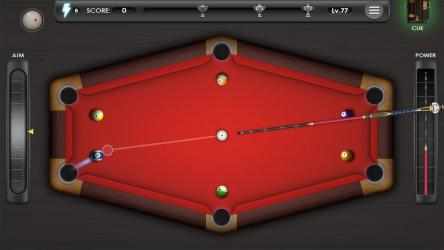 Screenshot 13 Pool Tour - Pocket Billiards android