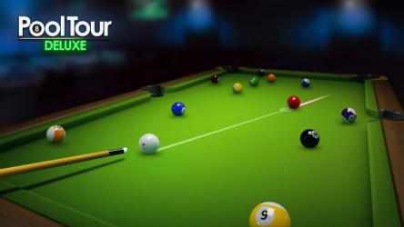 Screenshot 2 Pool Tour - Pocket Billiards android