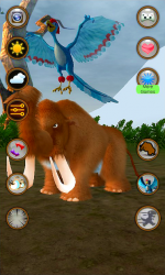 Screenshot 4 Hablar Mammoth android