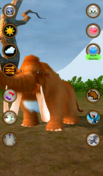 Screenshot 10 Hablar Mammoth android