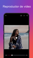 Screenshot 4 Instake -Downloader para Instagram android