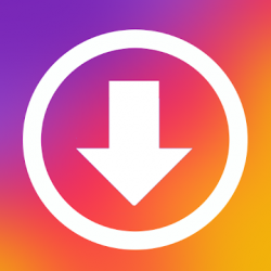 Captura 1 Instake -Downloader para Instagram android
