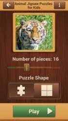 Imágen 2 Animal Jigsaw Puzzles for Kids windows