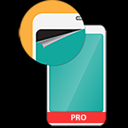 Captura 1 Rounded Corner Pro android