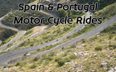 Capture 1 Spain & Portugal Motor Cycle Rides windows