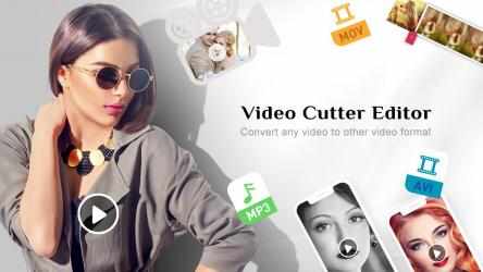 Captura 4 Video Cutter Editor windows