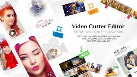 Imágen 2 Video Cutter Editor windows