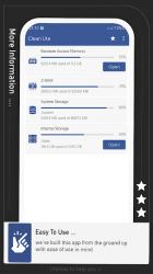 Screenshot 11 Repair system for Android: Phone Cleaner & Booster android