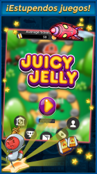 Imágen 5 Juicy Jelly android