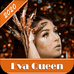 Capture 1 Eva Queen Music - Offline android