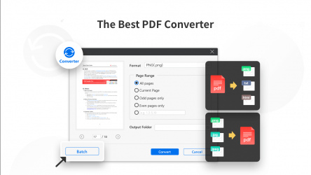 Screenshot 4 PDF Reader Pro - Annotate, Edit, Convert, Fill Forms & Sign PDFs windows