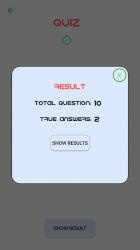 Screenshot 8 World Current Affairs Trivia Quiz [MCQs Prep] android