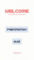 Screenshot 3 World Current Affairs Trivia Quiz [MCQs Prep] android