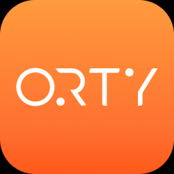 Captura de Pantalla 1 ORTY: TPV fácil para empresas android